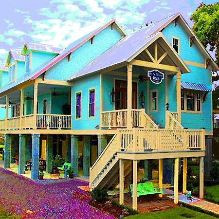 De La Bleau B&B Mandeville Kültér fotó