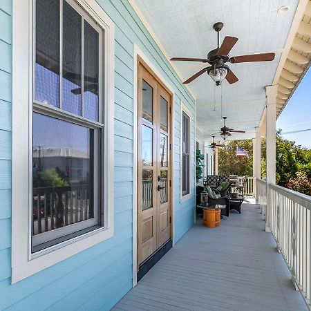 De La Bleau B&B Mandeville Kültér fotó