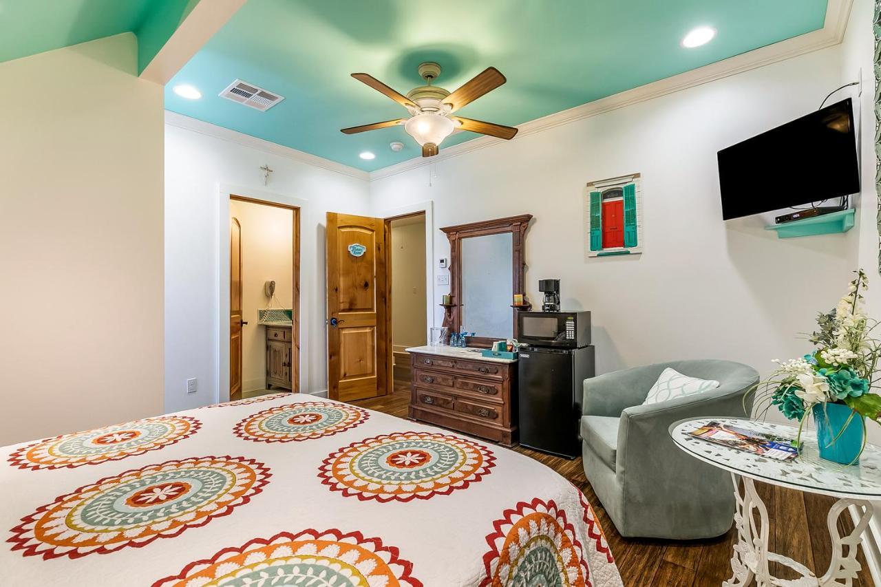 De La Bleau B&B Mandeville Kültér fotó