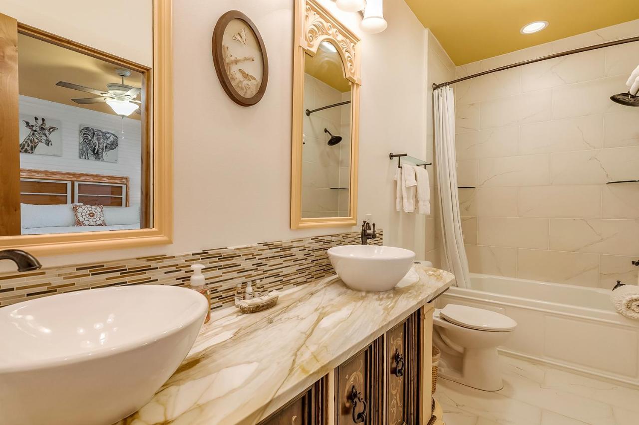 De La Bleau B&B Mandeville Kültér fotó