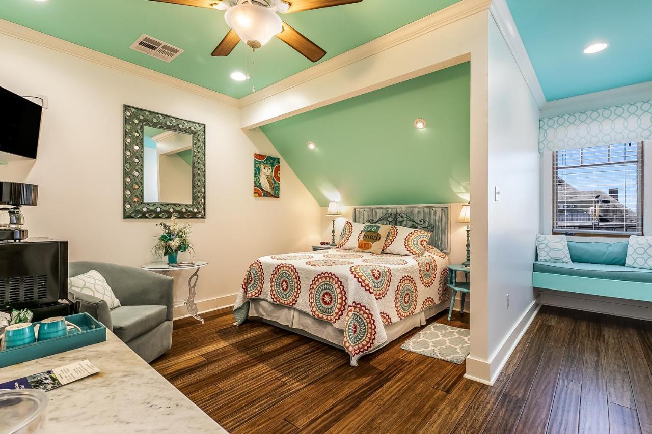 De La Bleau B&B Mandeville Kültér fotó