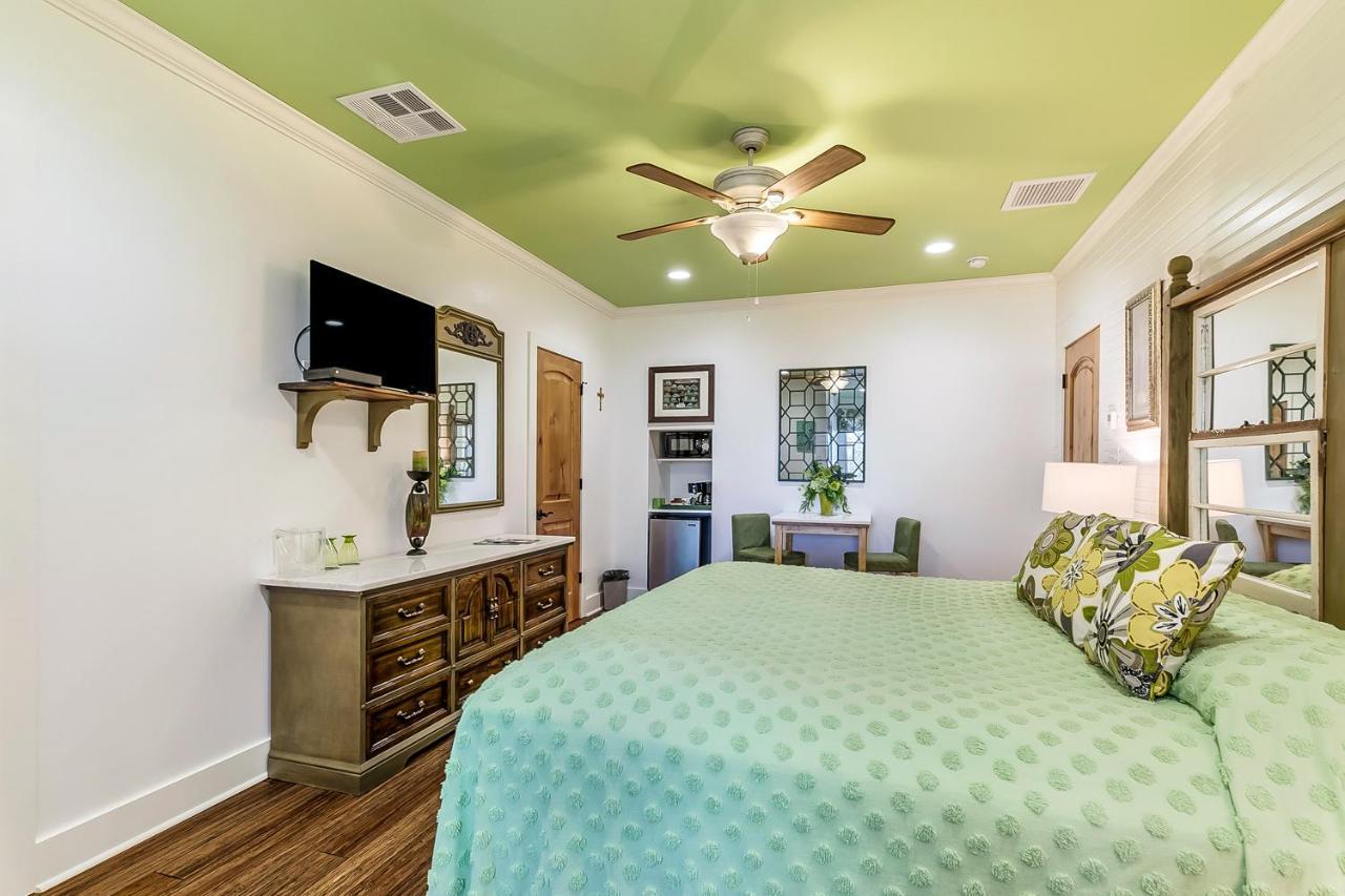 De La Bleau B&B Mandeville Kültér fotó
