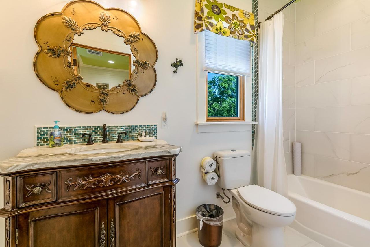De La Bleau B&B Mandeville Kültér fotó