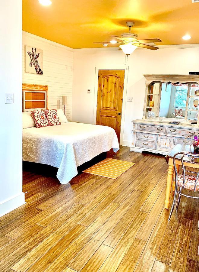 De La Bleau B&B Mandeville Kültér fotó