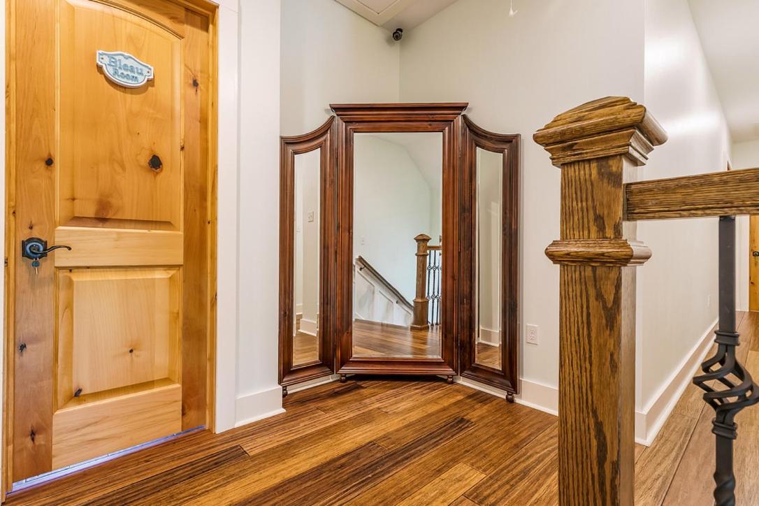 De La Bleau B&B Mandeville Kültér fotó