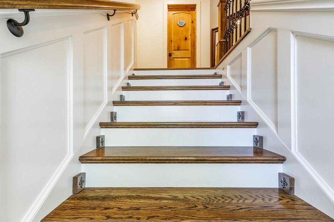 De La Bleau B&B Mandeville Kültér fotó