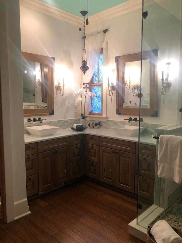 De La Bleau B&B Mandeville Kültér fotó