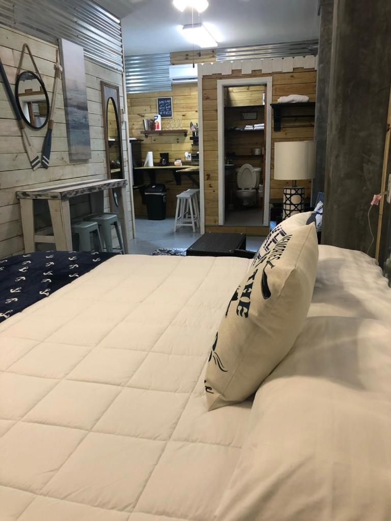 De La Bleau B&B Mandeville Kültér fotó