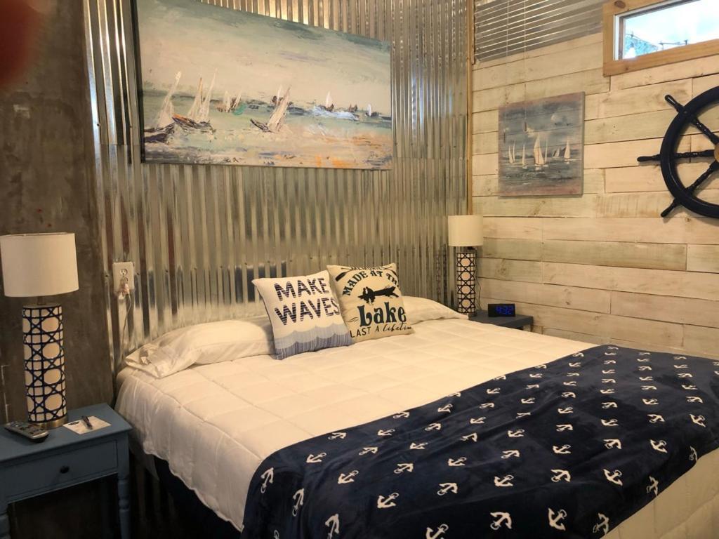De La Bleau B&B Mandeville Kültér fotó