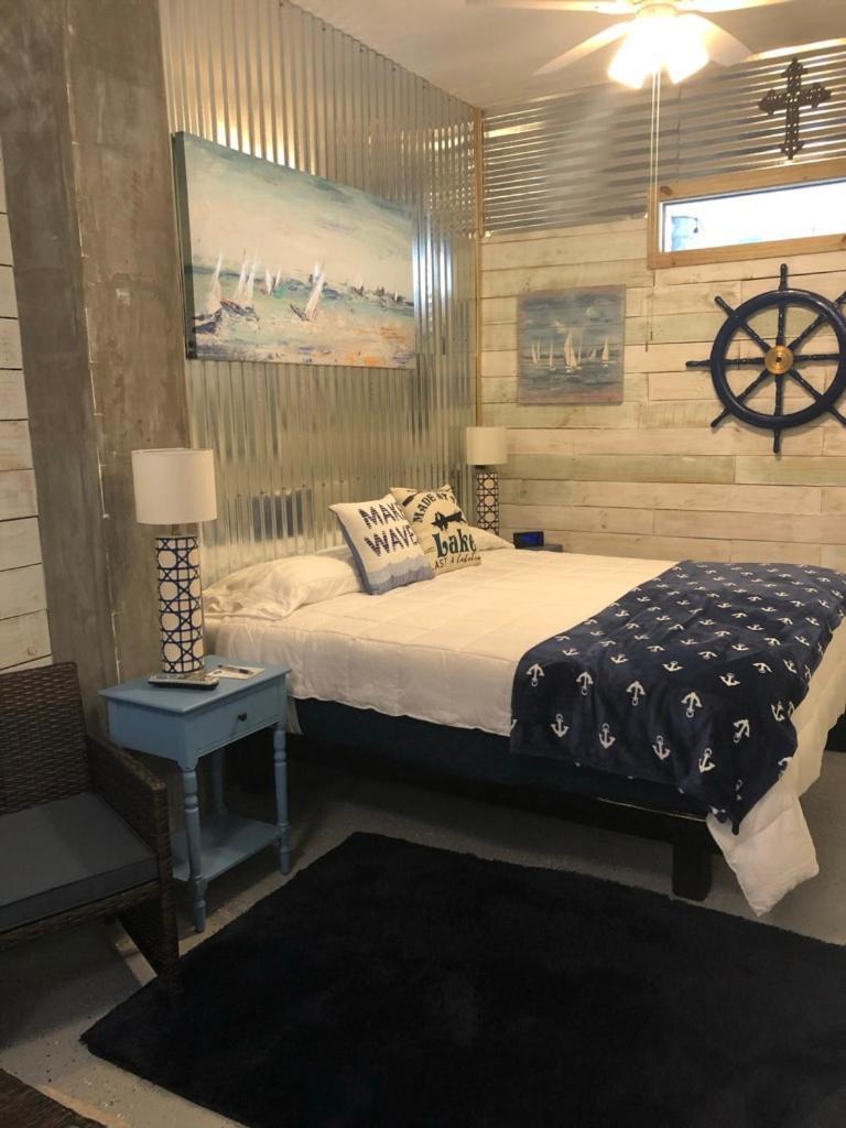 De La Bleau B&B Mandeville Kültér fotó