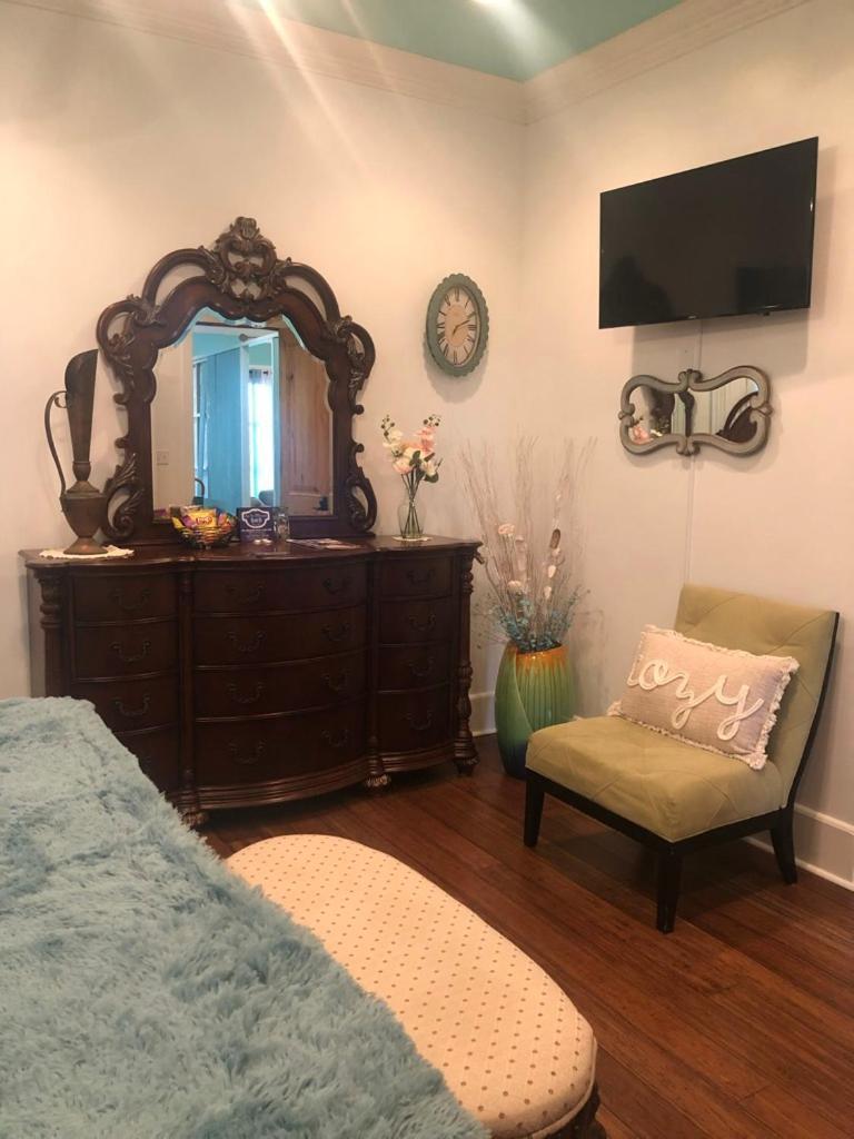 De La Bleau B&B Mandeville Kültér fotó