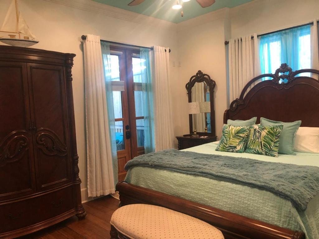 De La Bleau B&B Mandeville Kültér fotó