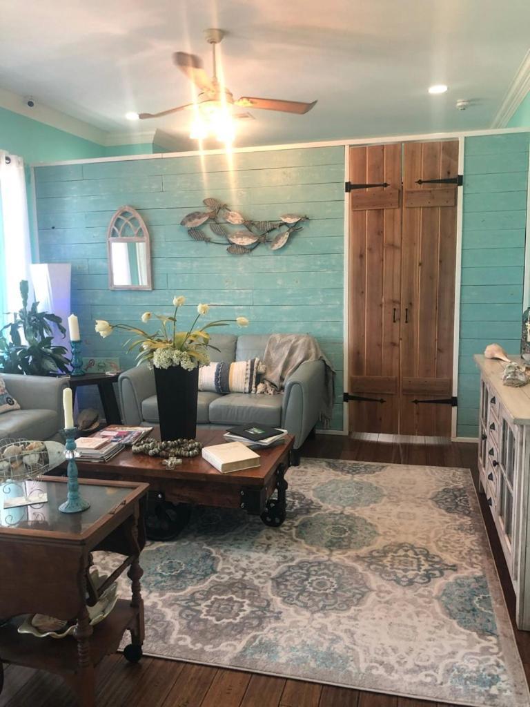 De La Bleau B&B Mandeville Kültér fotó