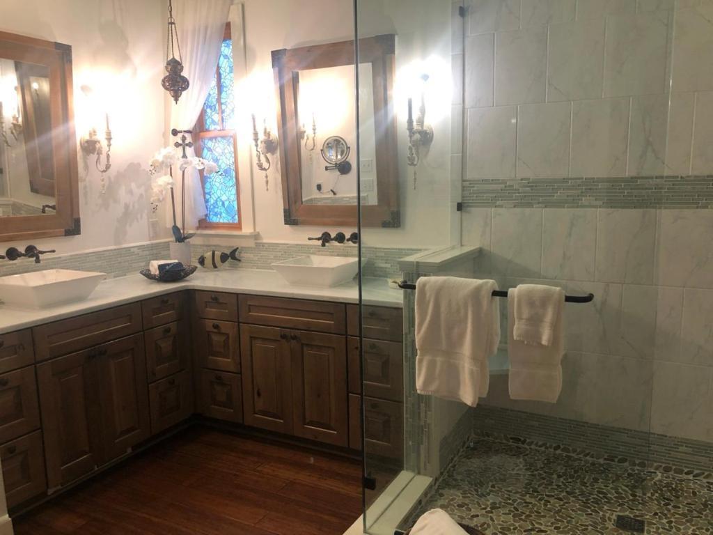 De La Bleau B&B Mandeville Kültér fotó