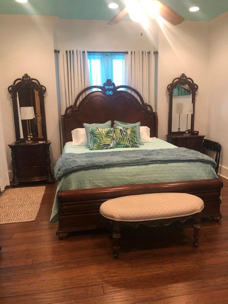 De La Bleau B&B Mandeville Kültér fotó