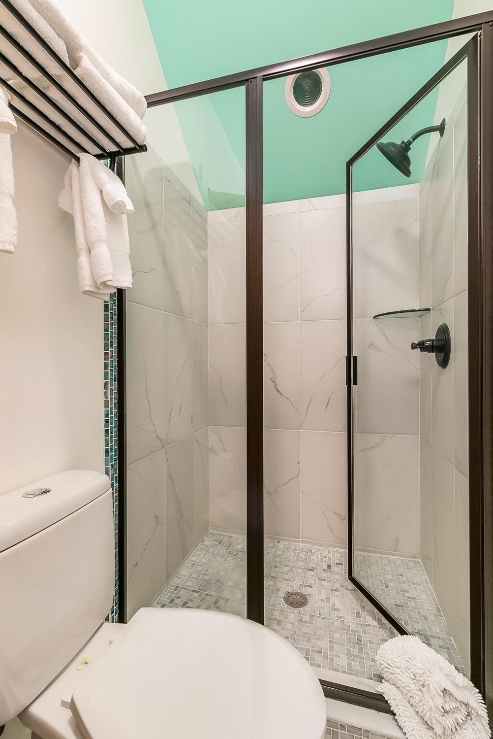 De La Bleau B&B Mandeville Kültér fotó